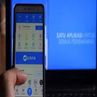 Login DANA dengan Nomor Telepon Hilang, Begini Cara Mengatasinya