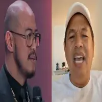 Pandji Pragiwaksono Sebut Dedi Mulyadi Gubernur Konten, Begini Tanggapan Santainya