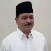 Ketua Kadin Purwakarta Periode 2016-2021 Mamat Bambrang Tutup Usia