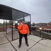 Mudahkan Penanganan Bencana, BPBD Wilayah Subang Selatan Minta Tempat PRC