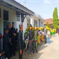 Menjaga Tradisi Lokal, Pemdes Citrajaya di Subang Gelar Ruwat Bumi