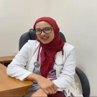 Tips Dokter Spesialis Penyakit Dalam dari RS Hamori Subang, Menjaga Tubuh Setelah Liburan Tahun Baru
