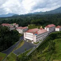 3 Sekolah Favorit di Subang Berdasarkan Nilai UTBK