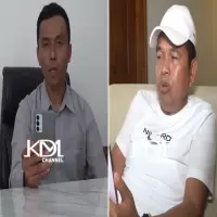 Pedagang Telur Diintimidasi Usai Kritik Jalan Rusak, Dedi Mulyadi Jamin Keamanannya