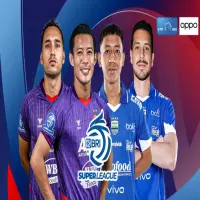 Persik Kediri vs Persib Bandung: Link Live Streaming, Tayang di TV & Cara Nonton