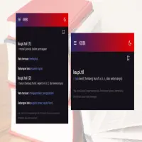 Kapitil, Lawan Kata dari Kapital Resmi Masuk KBBI VI!