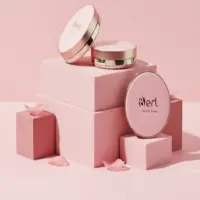 Bukan Sekadar Cushion: B ERL Healthy Glaze Cushion Bikin Makeup Tampak Mahal & Kulit Tetap Sehat