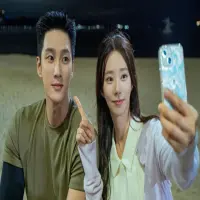 Link Nonton Drama Korea Spring Fever Ep 1 dan 2 Lengkap Sub Indo, Tayang Perdana Hari Ini