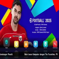 Cara Download PES 2025 PPSSPP Timnas Indonesia di Android