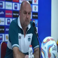 Dua Kemenangan Beruntun Jadi Modal Persib Hadapi Persik Kediri