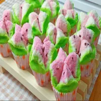 Resep Bolu Kukus Sederhana dan Murah, Lembut dan Anti Gagal!