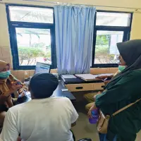 Berikan Yang Terbaik PKM Binong di Subang Tingkatkan Layanan Paripurna