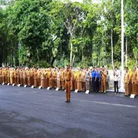 Wabup Subang Ajak ASN Perkuat Komitmen Pelayanan Publik Jadi Lebih Baik