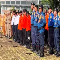 Efesiensi Anggaran, Bupati Jeje Ingatkan ASN Agar Profesional dan Berintegritas