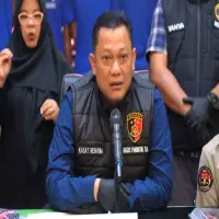 Satreskrim Polres Subang Mulai Laksanakan KUHP dan KUHAP Baru