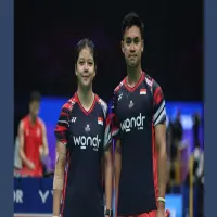 Jadwal Babak Pertama Malaysia Open 2026: Jafar/Feli Tanding Hari Ini