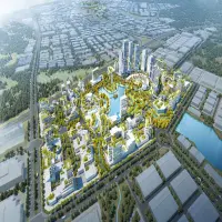 Beberapa Proyek Strategis Subang Dorong Pertumbuhan Ekonomi dan Industrialisasi Jawa Barat