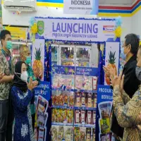 UMKM Subang Jadi Tulang Punggung Ekonomi Daerah, Didukung Fasilitas dan Pembinaan Terpadu