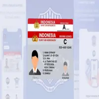 Ini Cara Perpanjang SIM C dan A secara Online, Lebih Ringkas Tak Perlu ke Satpas