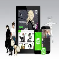 Line Webtoon Pernah Merajai Indonesia, Ini Alasan Popularitasnya Kini Mulai Turun