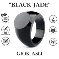 Harga Batu Black Jade Asli Tahun 2026 Berapa? Segini Nilai Pasarnya Sekarang!