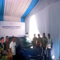 Ini Daftar Lengkap Gaji PT VinFast Subang Tahun 2026!