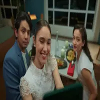 Film Musuh dalam Selimut: Drama Perselingkuhan Siap Mengusik Awal 2026