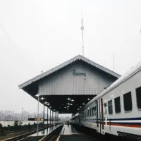 Jadwal dan Rute Lengkap Stasiun Padalarang: Pusat Integrasi Kereta Cepat dan Kereta Lokal Bandung Raya