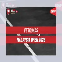 Cek Link Streaming Malaysia Open 2026 Hari Kedua: Aman dan Legal