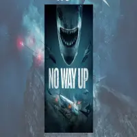 Sinopsis Film No Way Up (2024): Teror di Laut Dalam yang Mencekam