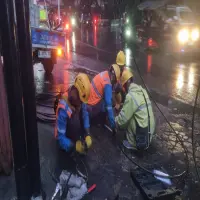 Kabel Listrik di Dekat Telkom Putus, PLN Subang Pastikan Pasokan Listrik Mulai Normal