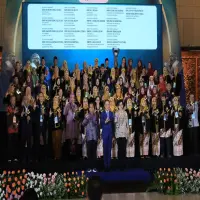 Membanggakan! Dua Sekolah di Subang Raih Penghargaan Adiwiyata Nasional