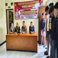 Cegah Kenakalan Remaja, Kapolsek Jalancagak Subang Imbau Orang Tua Perketat Pengawasan