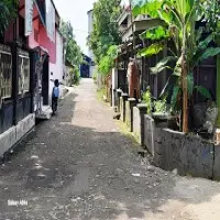 Keluhkan Jalan Lingkungan Rusak oleh Truk Besar, Warga di Subang Minta Perbaikan