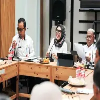 Pemkab Purwakarta Lakukan Verifikasi Lahan dan Kelayakan Lokasi KDMP