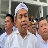 Minta Transparansi, Dedi Mulyadi Imbau Kepala Daerah di Jawa Barat Umumkan APBD di Medsos