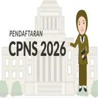 Update Pendaftaran CPNS 2026: Masih dalam Tahap Kajian dan Menunggu Arahan