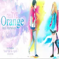 Anime Paling Sedih Sepanjang Sejarah, dengan Cerita Paling Menyentuh: Ini Dia Sinopsis Shigatsu wa Kimi no Uso