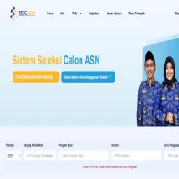 Rekrutmen PPPK Kementerian HAM 2026 Telah Dibuka, Ini Formasi, Syarat, Jadwal, dan Cara Daftar
