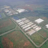 Dimana Saja Kawasan Industri di Purwakarta? Ini Daftar Lengkapnya!