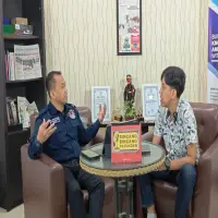 Subang Jadi yang Tercepat di Jabar, Pembangunan Koperasi Merah Putih Capai 88 Persen