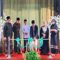 Rizma Tour Resmikan Kantor Baru di Jalan Darmodiharjo Subang, Perkuat Komitmen Layanan Jamaah Umrah dan Haji