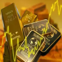 Harga Emas Batangan Antam Turun Rp 14.000 pada Kamis 8 Januari 2026