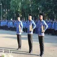 ASN Ngeluh Gaji Belum Cair, Kepala BKAD Purwakarta Sebut 8 OPD Salah Input Data