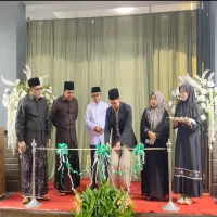 Rizma Tour Resmikan Kantor Baru, Momentum Tingkatkan Kualitas Layanan
