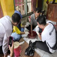 Dinas Kesehatan Subang: Perlu Ada Penanganan Lanjutan Korban Patukan Ular