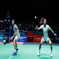 Malaysia Open 2026: 5 Wakil Indonesia Tanding di Babak 16 Besar