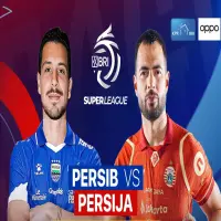 Duel Persib Kontra Persija di Kandang Persib, Mauricio Souza Tegaskan Persiapan Matang