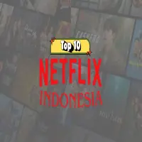 Film Top 10 Netflix Indonesia Minggu Ini: Agak Laen Masih 'Betah' dalam Daftar!