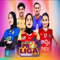 Proliga 2026 Resmi Dimulai Januari, Ini Jadwal Pembukaan dan Siaran TV-nya